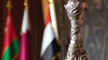 رسميًا.. منتخب مصر يشارك في بطولة كأس الخليج للشباب
