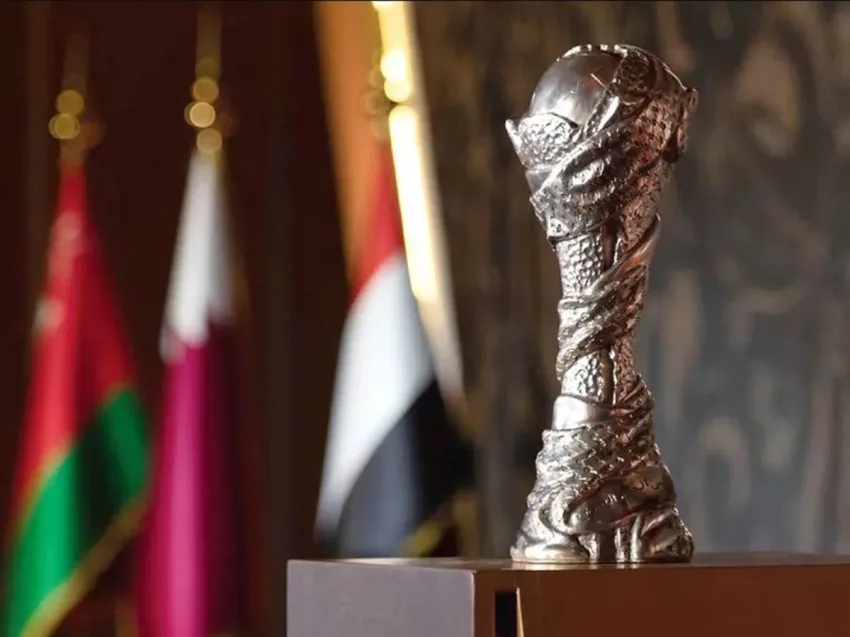 رسميًا.. منتخب مصر يشارك في بطولة كأس الخليج للشباب رسميًا.. منتخب مصر يشارك في بطولة كأس الخليج للشباب
