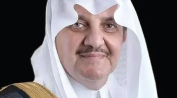 أمير المنطقة الشرقية يطلق مشاريع بقيمة 1.6 مليار