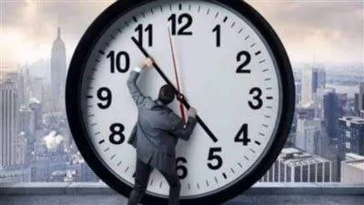 تاريخ انتهاء التوقيت الصيفي وبداية التوقيت الشتوي في مصر 2025 تاريخ انتهاء التوقيت الصيفي وبداية التوقيت الشتوي في مصر 2025