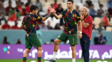 تهديد جديد للأهلي في “رفيق رونالدو”!