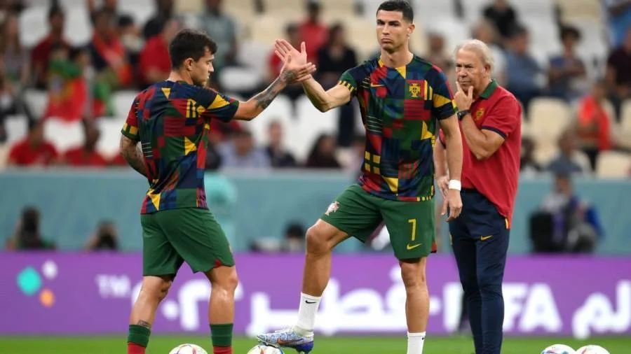تهديد جديد للأهلي في “رفيق رونالدو”! تهديد جديد للأهلي في “رفيق رونالدو”!