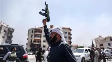 مجلس القبائل والعشائر السورية يعلن انسحابه من السويداء
