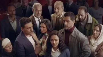 كشف أسرار الطلاق في الحلقة 27 من مسلسل فات الميعاد