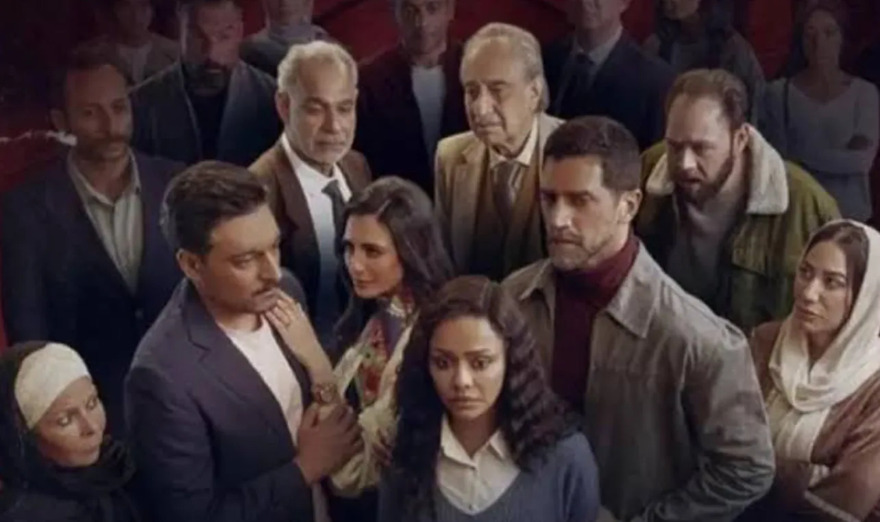 كشف أسرار الطلاق في الحلقة 27 من مسلسل فات الميعاد