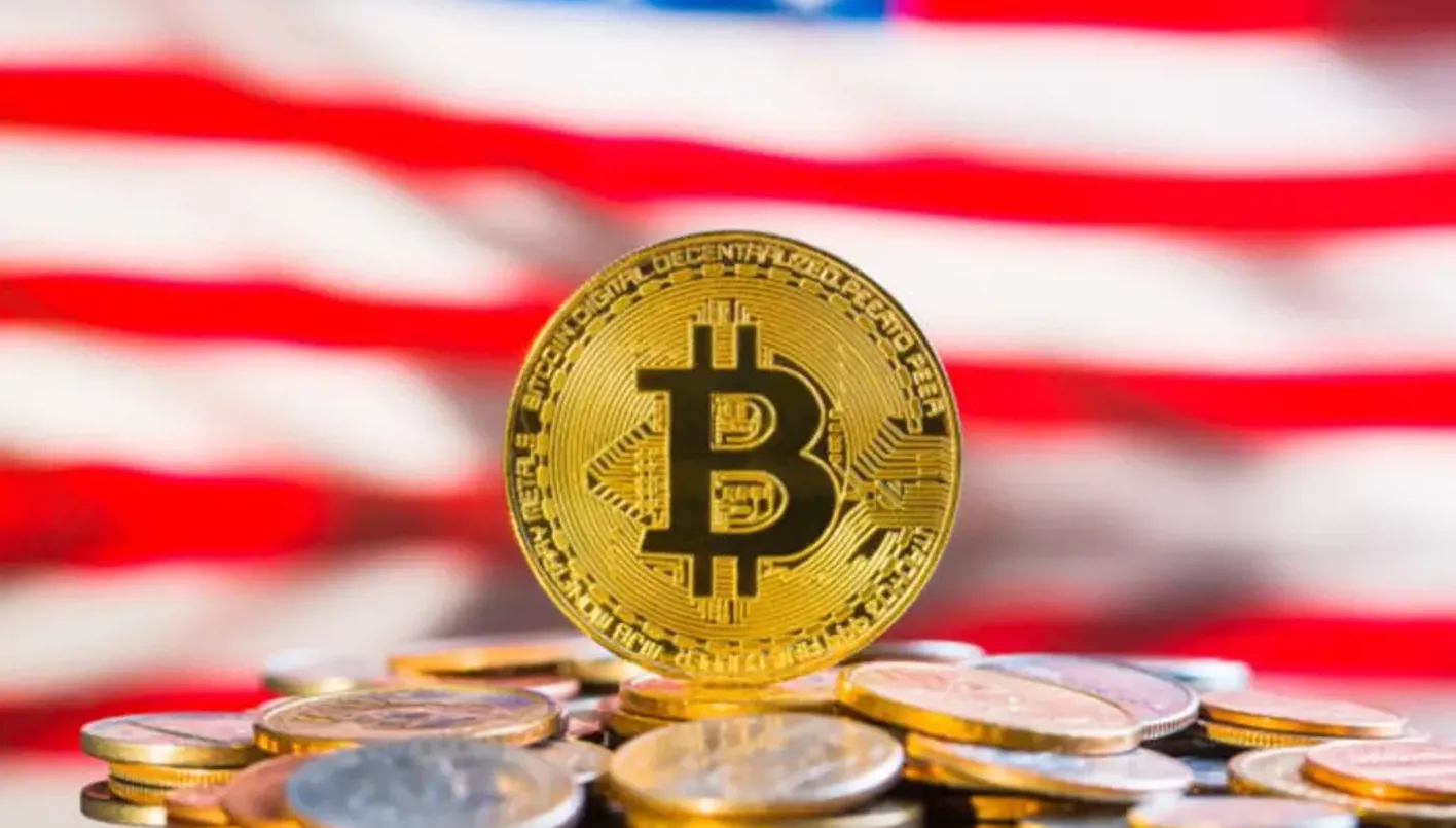 الولايات المتحدة تعدّل موقفها تجاه العملات الرقمية… فما أسباب ذلك الآن؟ الولايات المتحدة تعدّل موقفها تجاه العملات الرقمية… فما أسباب ذلك الآن؟