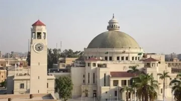 الإحصائيات: جامعة القاهرة تتصدر في إرسال الموفدين للمهام العلمية الدولية 2024