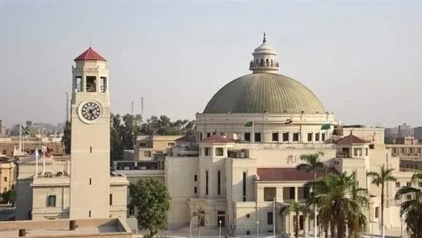 الإحصائيات: جامعة القاهرة تتصدر في إرسال الموفدين للمهام العلمية الدولية 2024 الإحصائيات: جامعة القاهرة تتصدر في إرسال الموفدين للمهام العلمية الدولية 2024