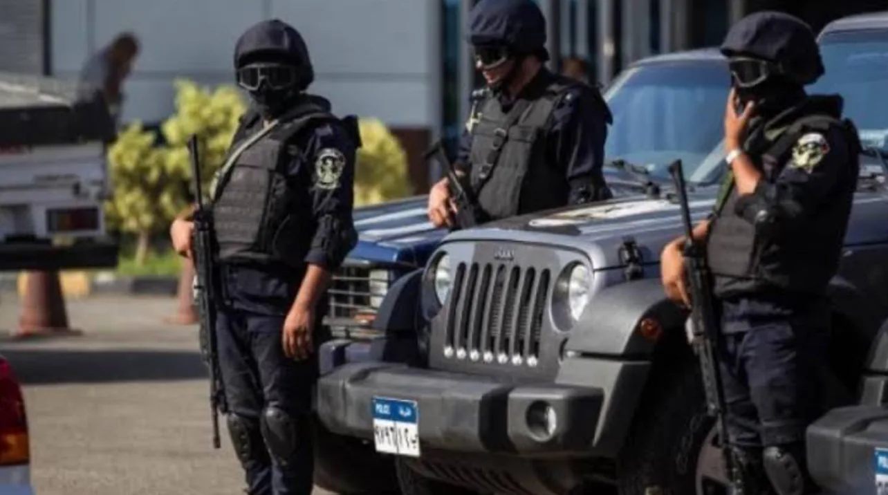 تنقلات جديدة لضباط الشرطة 2025.. تغييرات جذرية في قيادة الأمن