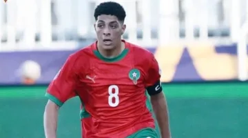 عرض أوروبي يعوق انتقال حسام الصادق إلى الزمالك