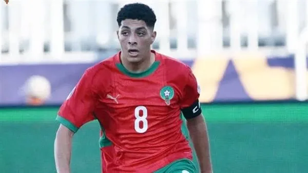عرض أوروبي يعوق انتقال حسام الصادق إلى الزمالك عرض أوروبي يعوق انتقال حسام الصادق إلى الزمالك
