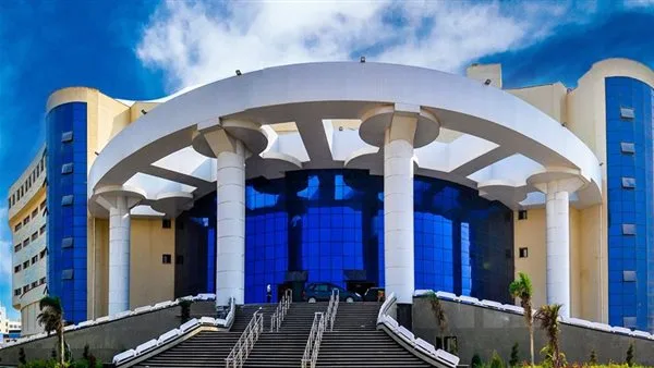 باقي 72 ساعة.. جامعة كفر الشيخ تعلن عن توفر وظائف شاغرة.. التفاصيل الكاملة باقي 72 ساعة.. جامعة كفر الشيخ تعلن عن توفر وظائف شاغرة.. التفاصيل الكاملة