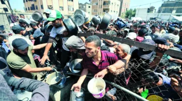 هدنة غزة: هل تبتعد أم تقترب؟