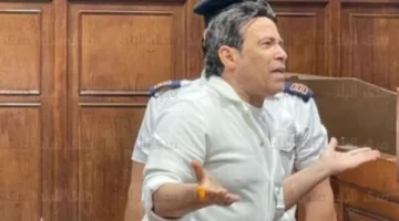 بسبب انتهاكه حقوق الملكية الفكرية لأغنية “الأسد”… سعد الصغير يواجه هذه العقوبة