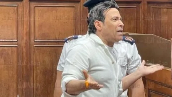 بسبب انتهاكه حقوق الملكية الفكرية لأغنية “الأسد”… سعد الصغير يواجه هذه العقوبة بسبب انتهاكه حقوق الملكية الفكرية لأغنية “الأسد”… سعد الصغير يواجه هذه العقوبة
