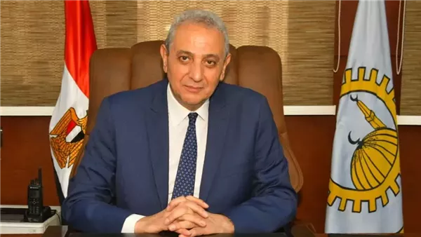 محافظ الغربية: نعتمد استراتيجية شاملة لتعزيز مستوى معيشة المواطنين محافظ الغربية: نعتمد استراتيجية شاملة لتعزيز مستوى معيشة المواطنين