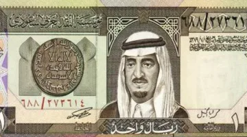 سعر الريال السعودي ليوم الأحد 20 يوليو 2025