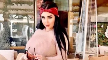 المدون روكي أحمد يواجه المحكمة مرة أخرى اليوم.. ما هي الأسباب؟
