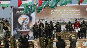 معتقل سابق في غزة يسلط الضوء على المخاطر الناجمة عن الهجمات التي نفذها الاحتلال