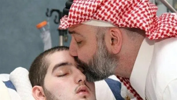 حادث مروع ينتهي بكارثة: القصة الكاملة لوفاة الأمير النائم الوليد بن طلال.