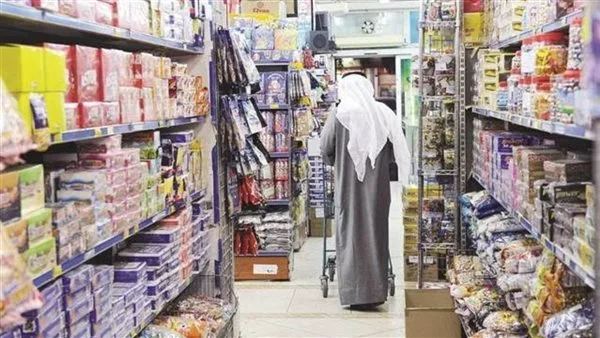 ارتفاع التضخم في الكويت بنسبة 2.32% سنويًا في يونيو نتيجة لزيادة أسعار السلع والخدمات ارتفاع التضخم في الكويت بنسبة 2.32% سنويًا في يونيو نتيجة لزيادة أسعار السلع والخدمات