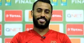 حسام عاشور يعلن خبرًا مفاجئًا عن لاعبي النادي الأهلي
