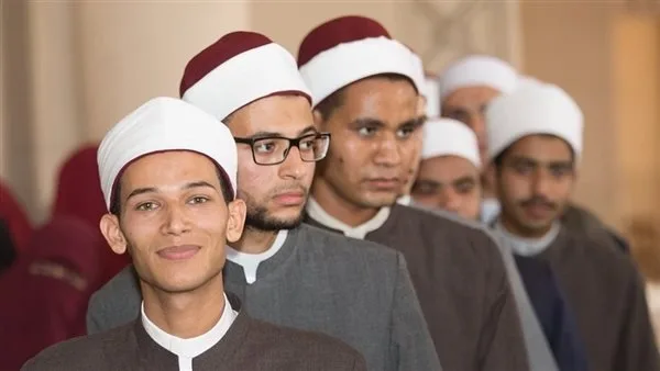 من خلال موقع الأزهر الشريف: نتائج الثانوية الأزهرية 2025 برقم الجلوس من خلال موقع الأزهر الشريف: نتائج الثانوية الأزهرية 2025 برقم الجلوس