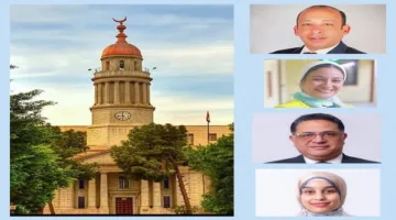 جامعة القاهرة تحقق تقدمًا عالميًا في معالجة السكتات الدماغية