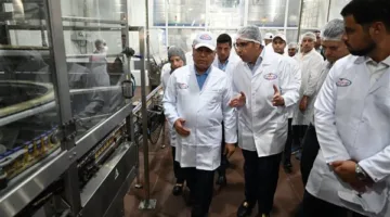 كامل الوزير: تشكيل دفعة ثانية من الكوادر المؤهلة لضمان استمرارية الإنتاج وتصدير المهارات.