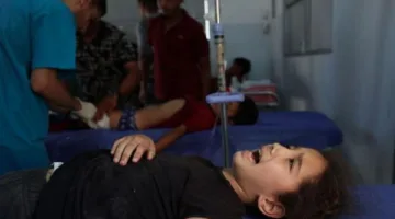 مطالب عاجلة للأونروا: دعم مستشفيات غزة وإنهاء معاناة الفلسطينيين والأطفال من الجوع