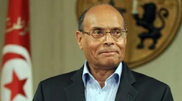 أحمد موسى يهاجم «المرزوقي»: يعتبره إخوانياً مرتزقاً يكذب من أجل المال.