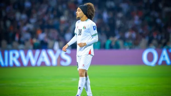 الزمالك يُعد آدم كايد ببرنامج تدريبي خاص تمهيدًا لظهوره الأول.