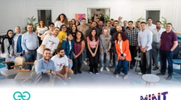 بنك إي جي يعلن عن انضمام 18 شركة ناشئة للدورة 14 من برنامج حاضنة مينت MINT لدعم ريادة الأعمال في مصر