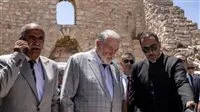 أمريكا تصنف الهجوم على كنيسة فلسطينية في الضفة الغربية كـ “عمل إرهابي”