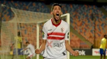 شوبير يثني على قرارات الزمالك بخصوص معاقبة فتوح وتجديد عقد السعيد