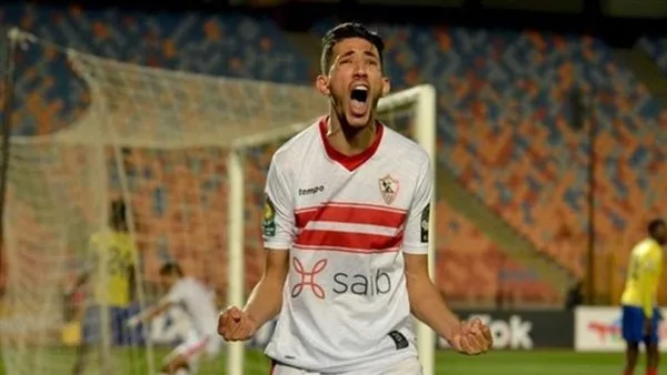 شوبير يثني على قرارات الزمالك بخصوص معاقبة فتوح وتجديد عقد السعيد شوبير يثني على قرارات الزمالك بخصوص معاقبة فتوح وتجديد عقد السعيد