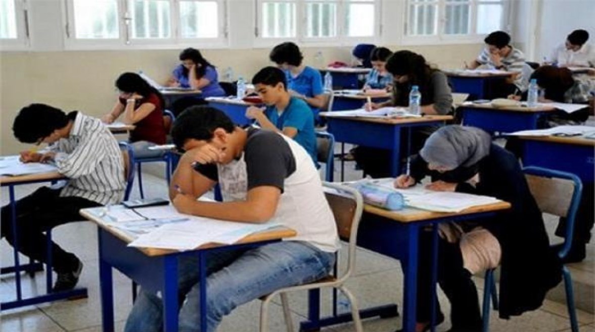 نتيجة الثانوية العامة