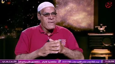 حسين حجاج بعد ظهور البلوجر في الفعاليات الخاصة: واحدة سبّت والدها في البث المباشر وأصبحت مشهورة وناجحة. حسين حجاج بعد ظهور البلوجر في الفعاليات الخاصة: واحدة سبّت والدها في البث المباشر وأصبحت مشهورة وناجحة.