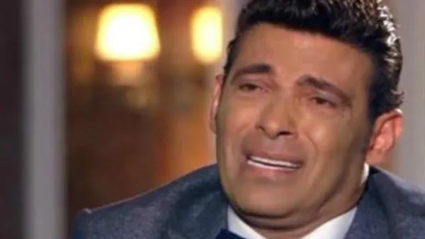 انطلاق جلسة محاكمة سعد الصغير بتهمة سرقة أغنية “الأسد” انطلاق جلسة محاكمة سعد الصغير بتهمة سرقة أغنية “الأسد”