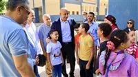 التعليم توضح خطوات التسجيل للصف الأول الثانوي
