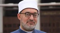 المفتي يعرب عن حزنه لوفاة الأمير الوليد بن خالد بن طلال بن عبدالعزيز آل سعود