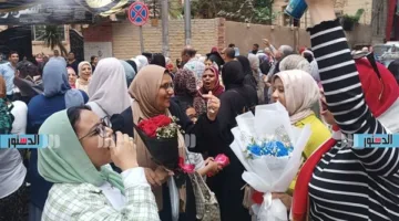 نتائج الصف الثالث الثانوي 2025: موعد إصدار النتائج وآلية التصحيح.