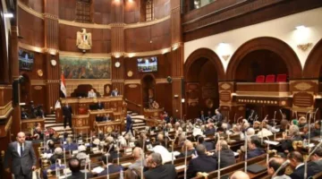 مجلس الشيوخ: مرحلة حاسمة في تأسيس الجمهورية الجديدة وتقوية التجربة البرلمانية