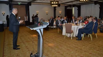 اتحاد شركات التأمين المصرية ينشر تقرير إنجازاته من 2017 إلى 2025: ثمانية أعوام من العطاء والرؤية المستقبلية.