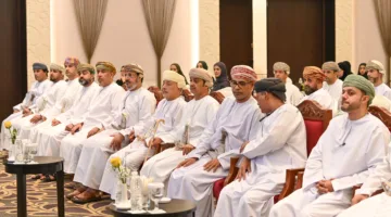 افتتاح المدرسة الصيفية الثالثة في صلالة حول دمج الذكاء العاطفي والذكاء الاصطناعي في التعليم العالي