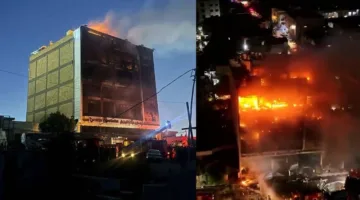 مأساة الكوت: البرلمان يعقد جلسة طارئة غداً وكشف تحقيقات عن تقصير واضح
