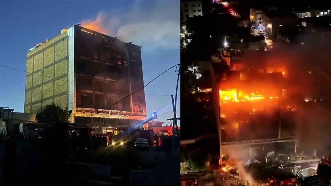 مأساة الكوت: البرلمان يعقد جلسة طارئة غداً وكشف تحقيقات عن تقصير واضح