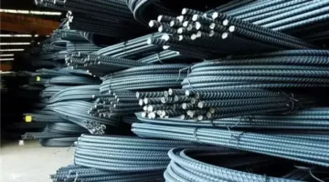 انخفاض مفاجئ في سعر طن الحديد اليوم وآثار جدلية لأسعار الأسمنت