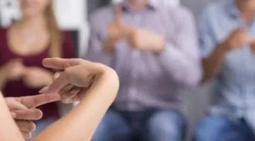مبادرة عارف لتوعية الصم والبكم وضعاف السمع بثقافة التراث المصري.. التفاصيل كاملة