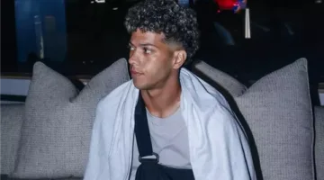 تفاصيل تغريم إمام عاشور بسبب ظهوره في حفلة موسيقية بالساحل الشمالي